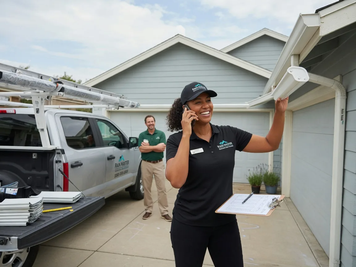Gutter Installation Arnold, NE FAQs
